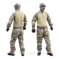 G4 Combat Camouflage Uniformen wasserdichtes Rip-Stopp